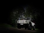 Land Rover Defender 90 by Aznom 2010 года